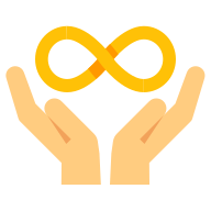 Infinite icon